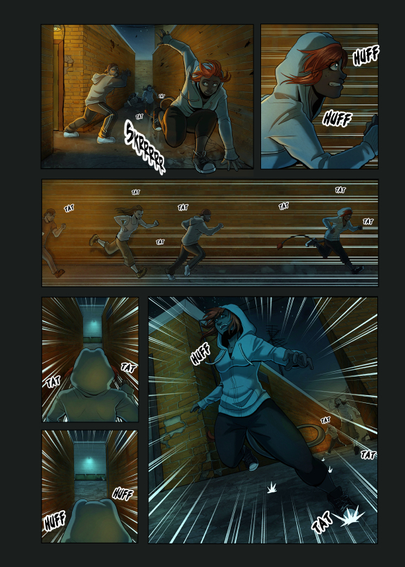 TENACITY - Episode 13, Page 1: C1: PG 10