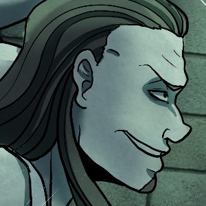 TENACITY - Episode 21: C1: PG 18
