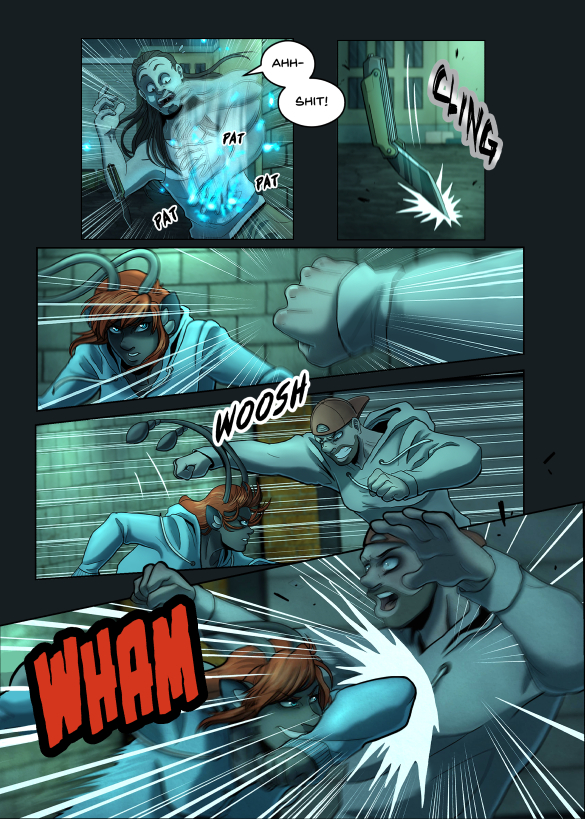 TENACITY - Episode 24, Page 1: C1: PG 21