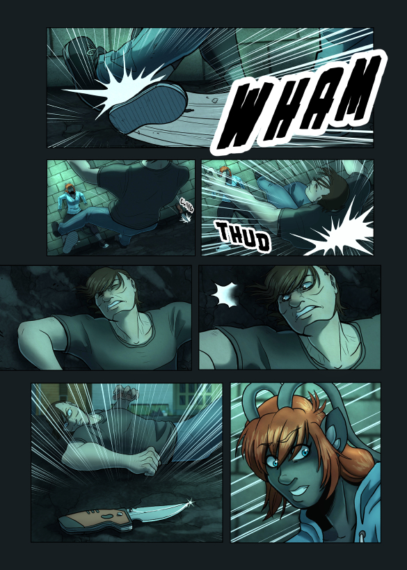 TENACITY - Episode 27, Page 1: C1: PG 24