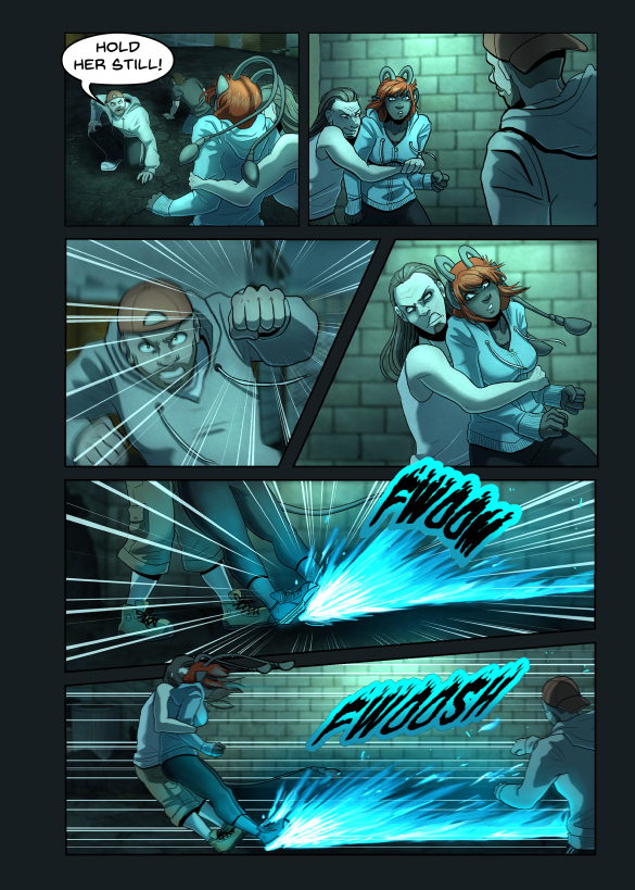 TENACITY - Episode 29, Page 1: C1: PG 26