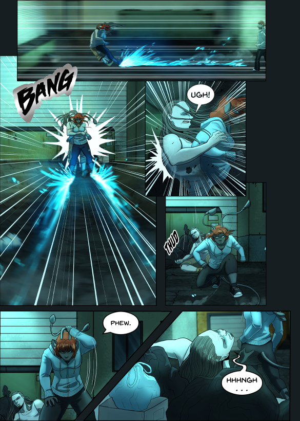 TENACITY - Episode 30, Page 1: C1: PG 27