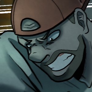 TENACITY - Episode 32: C1: PG 29