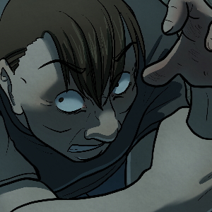 TENACITY - Episode 34: C1: PG 31