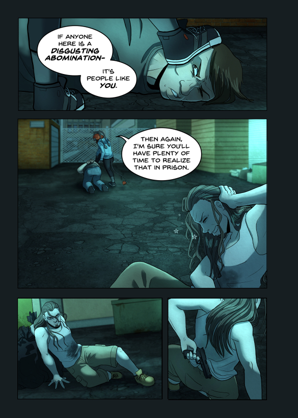 TENACITY - Episode 40, Page 1: C1: PG 37