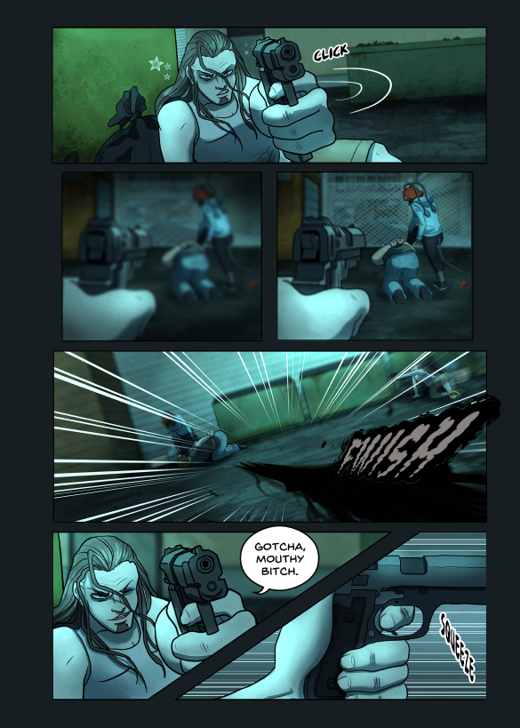 TENACITY - Episode 41, Page 1: C1: PG 38