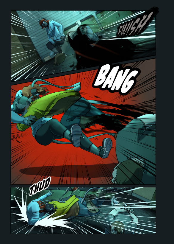 TENACITY - Episode 42, Page 1: C1: PG 39