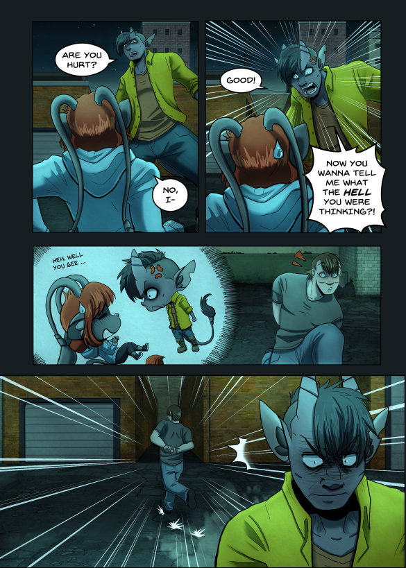 TENACITY - Episode 45, Page 1: C1: PG 42