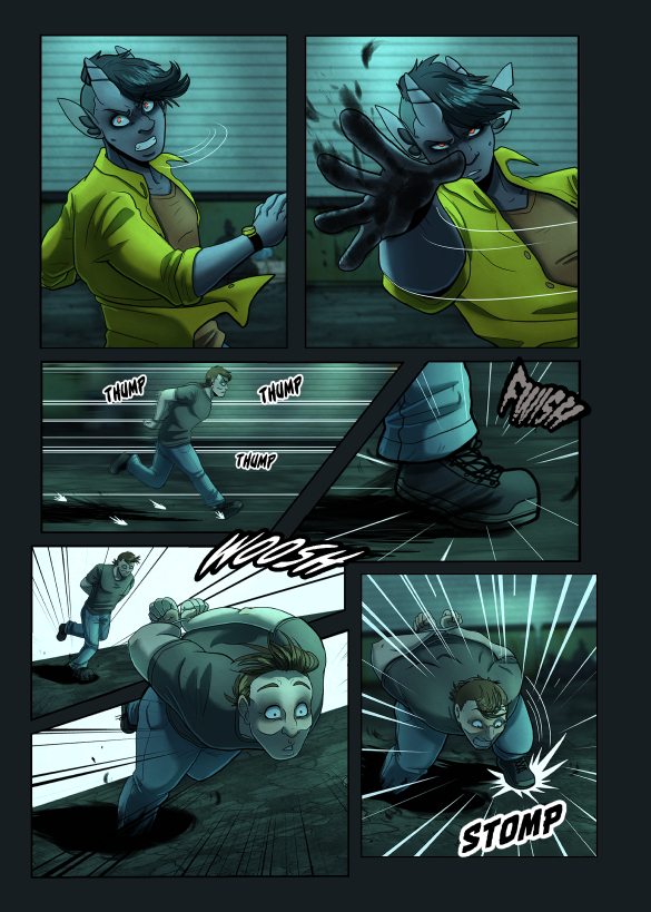 TENACITY - Episode 46, Page 1: C1: PG 43
