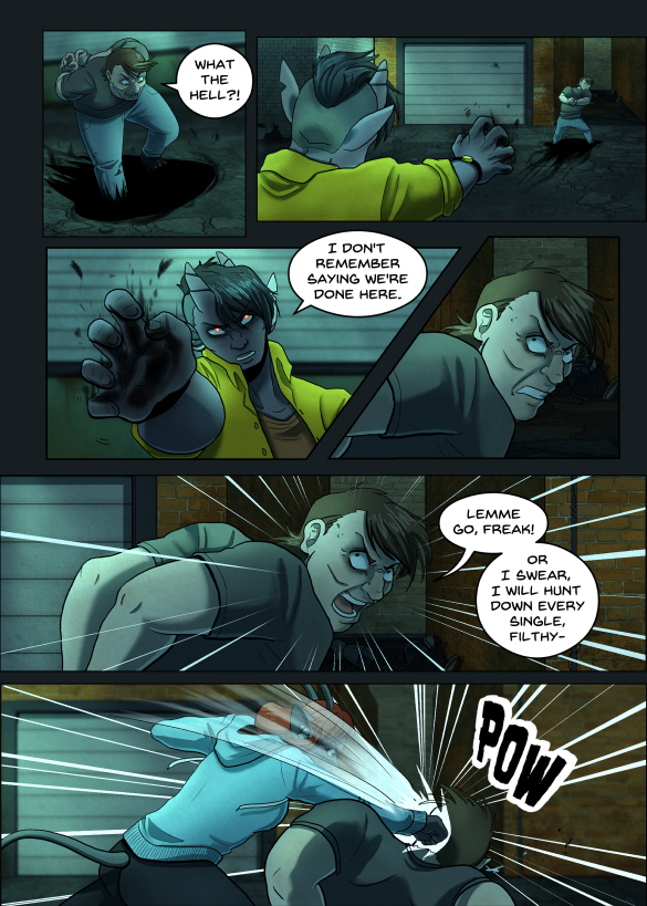 TENACITY - Episode 47, Page 1: C1: PG 44
