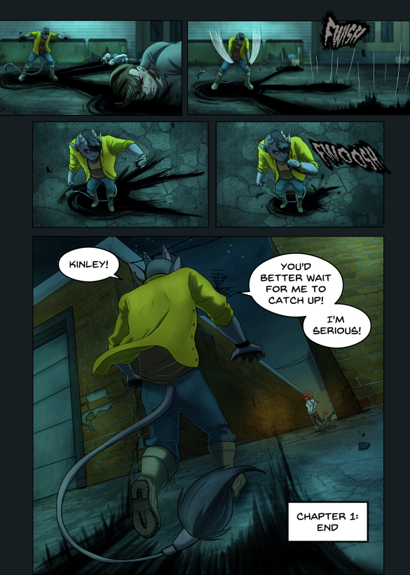 TENACITY - Episode 56, Page 1: C1: PG 54