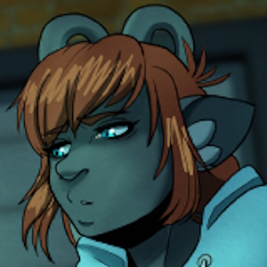 TENACITY - Episode 57: C1: PG 54