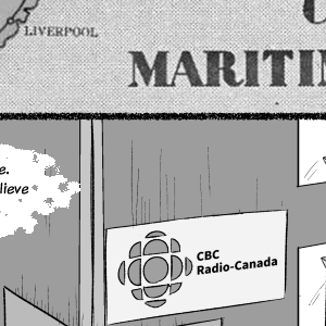 Starboard: The Journey Home - Episode 6: Page 1-4