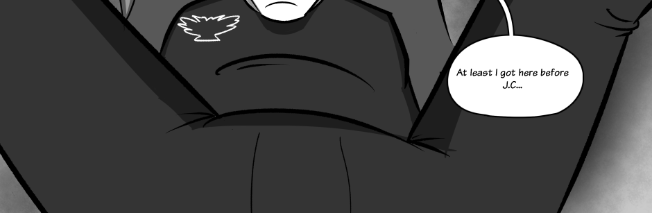 Starboard: The Journey Home - Episode 9, Page 1: Page 1-7