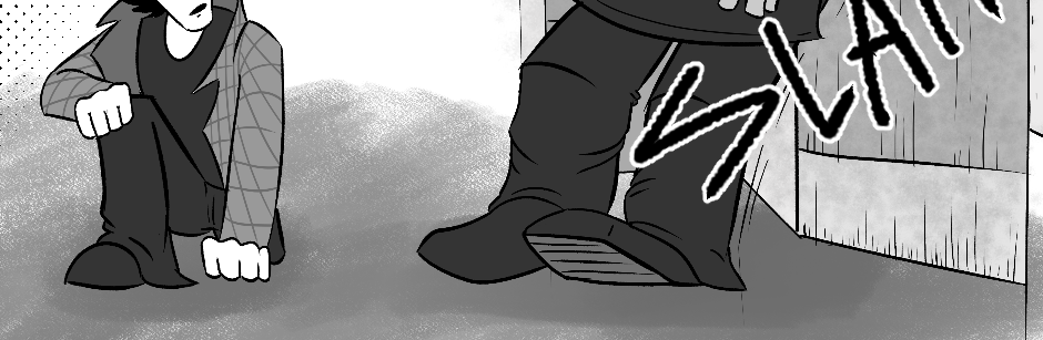 Starboard: The Journey Home - Episode 10, Page 1: Page 1-8