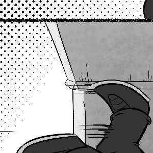 Starboard: The Journey Home - Episode 10: Page 1-8