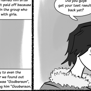 Starboard: The Journey Home - Episode 14: Page 1-12