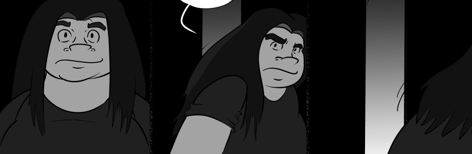 Starboard: The Journey Home - Episode 22, Page 1: Page 1-20