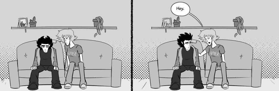 Starboard: The Journey Home - Episode 26, Page 1: Page 1-24