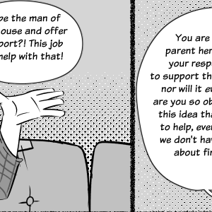 Starboard: The Journey Home - Episode 26: Page 1-24