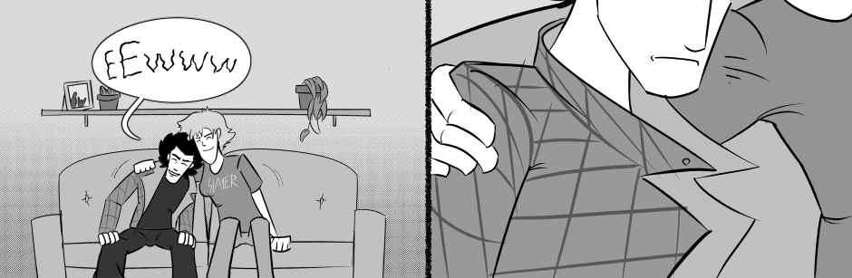 Starboard: The Journey Home - Episode 27, Page 1: Page 1-25