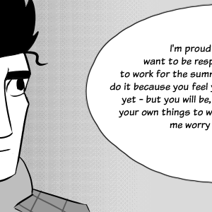 Starboard: The Journey Home - Episode 27: Page 1-25