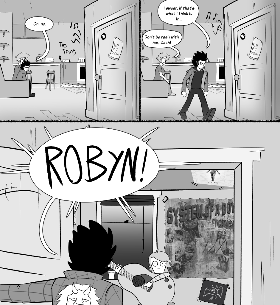 Starboard: The Journey Home - Episode 28, Page 1: Page 1-26