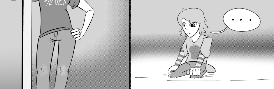 Starboard: The Journey Home - Episode 29, Page 1: Page 1-27