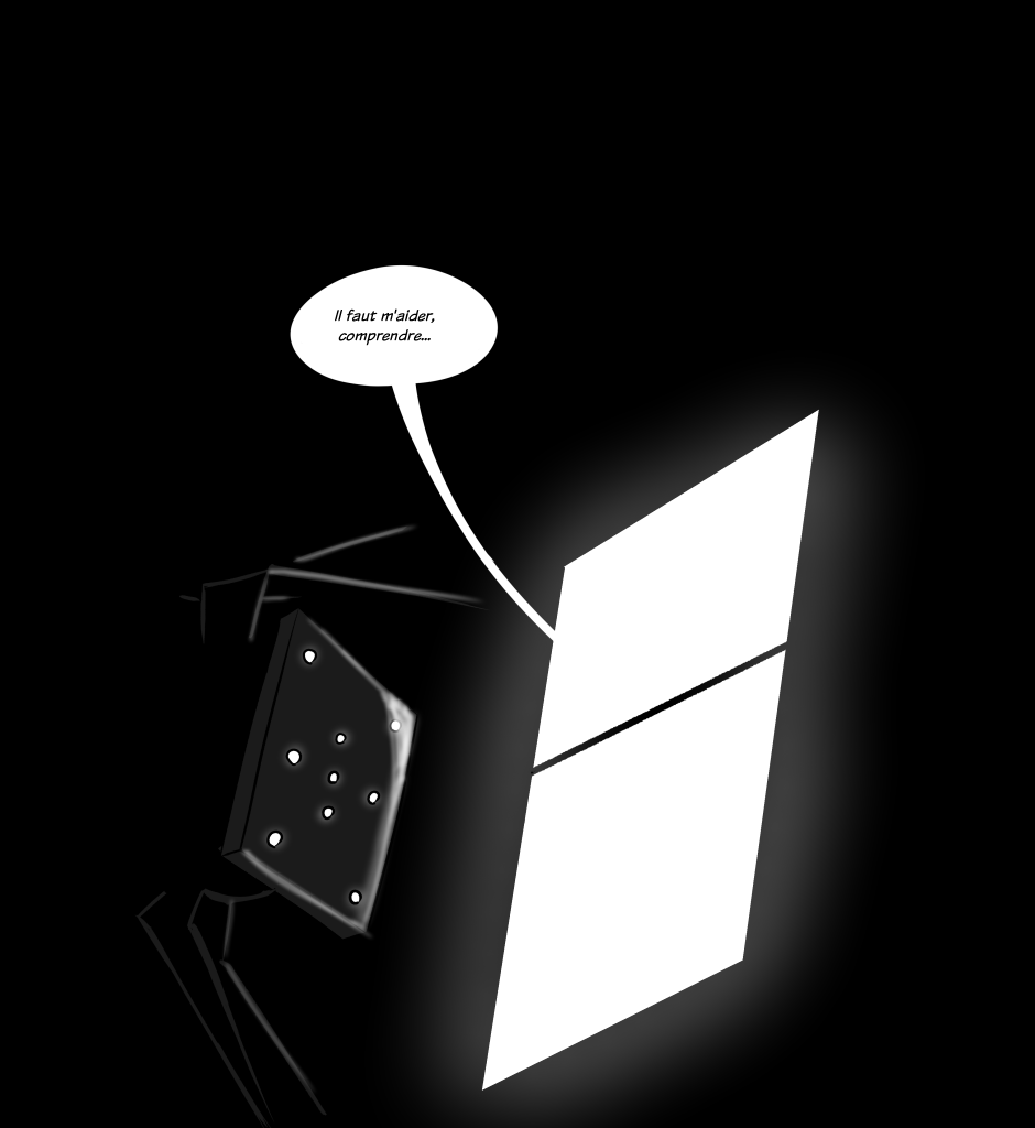 Starboard: The Journey Home - Episode 31, Page 1: Page 1-29