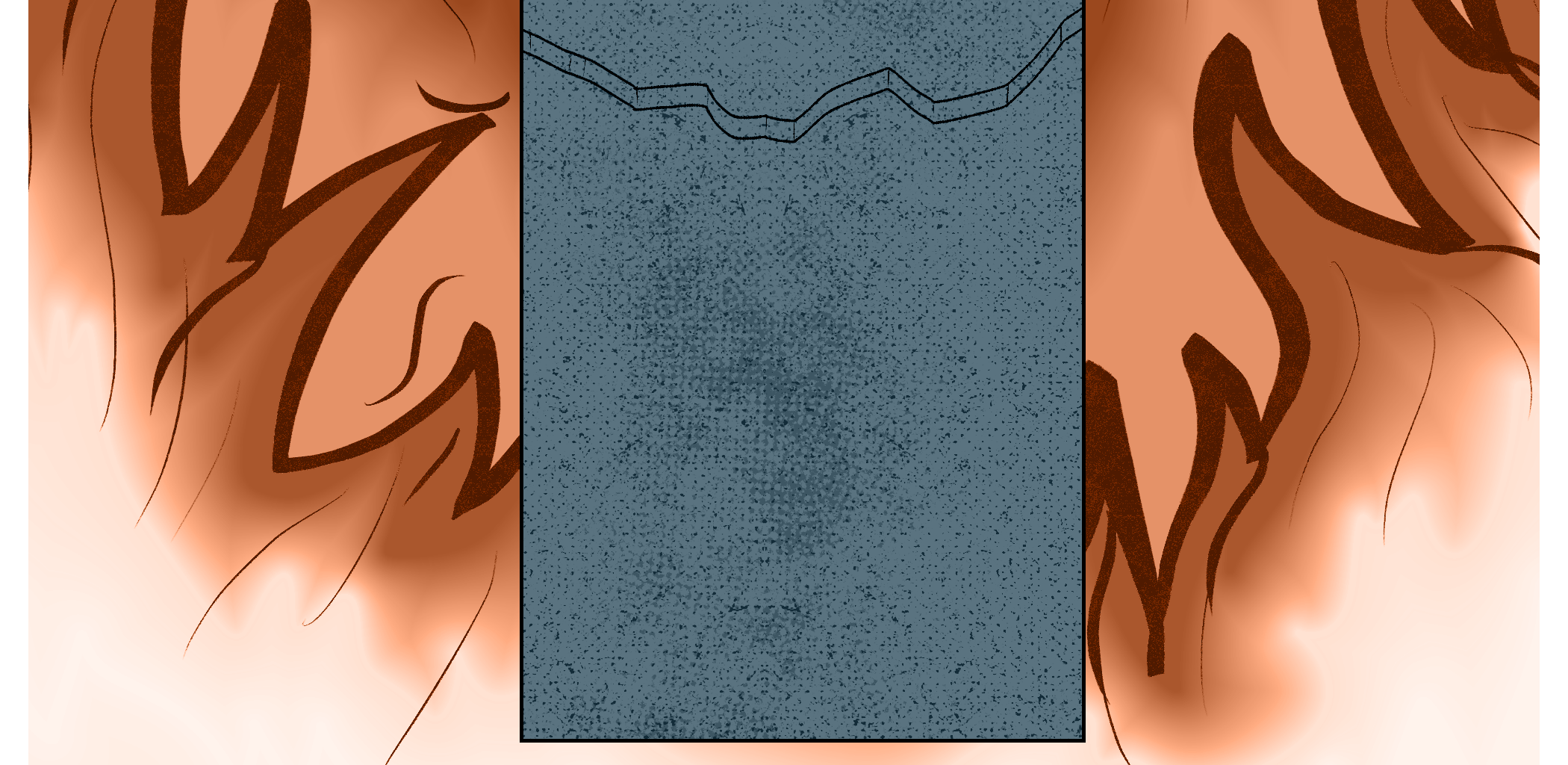 Foggy Lake - Episode 1, Page 6: Urban Exploration