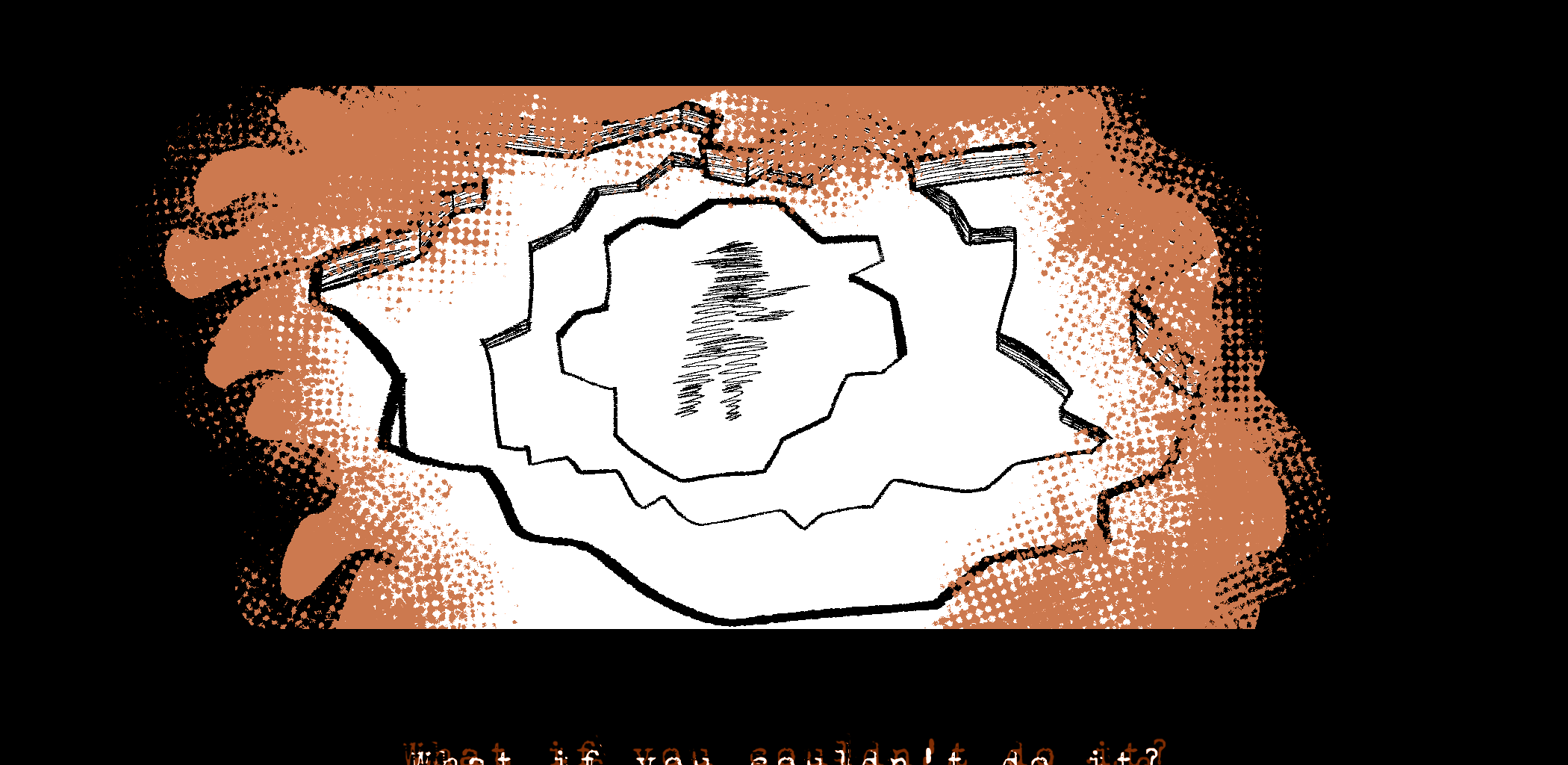 Foggy Lake - Episode 1, Page 7: Urban Exploration