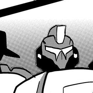 Groperion - Episode 23: 23 UPGRADE!!