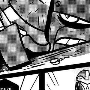 Groperion - Episode 24: 24 Rhinoverload