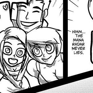 Groperion - Episode 34: 35 Miss Revengina's