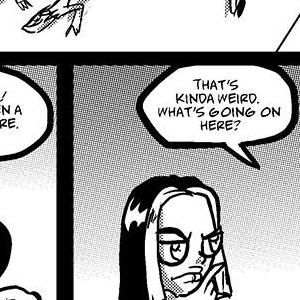 Groperion - Episode 38: 39 Happy Endings