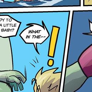 Groperion - Episode 42: 43 No Wangs Allowed!