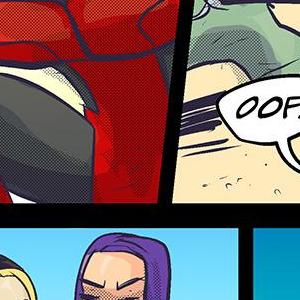 Groperion - Episode 45: 46 Strategy Meeting