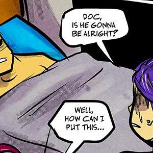 Groperion - Episode 51: 52 So Sad