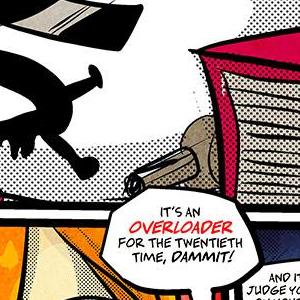 Groperion - Episode 54: 55 The New Trials