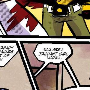 Groperion - Episode 55: 56 Fail!