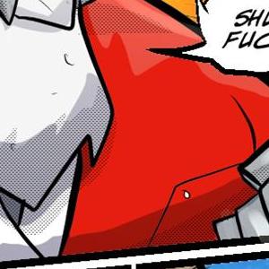 Groperion - Episode 62: 63 Nikodie Cane