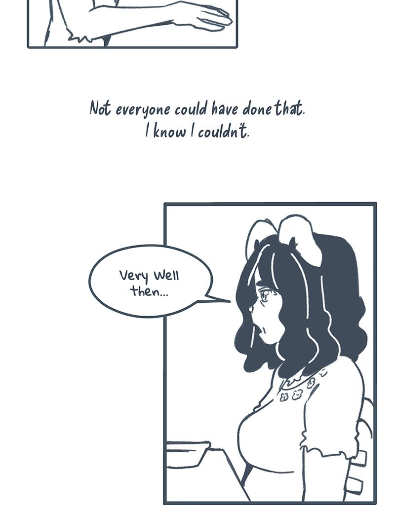 Wildly Normal - Episode 6, Page 1: Wildly Normal 06