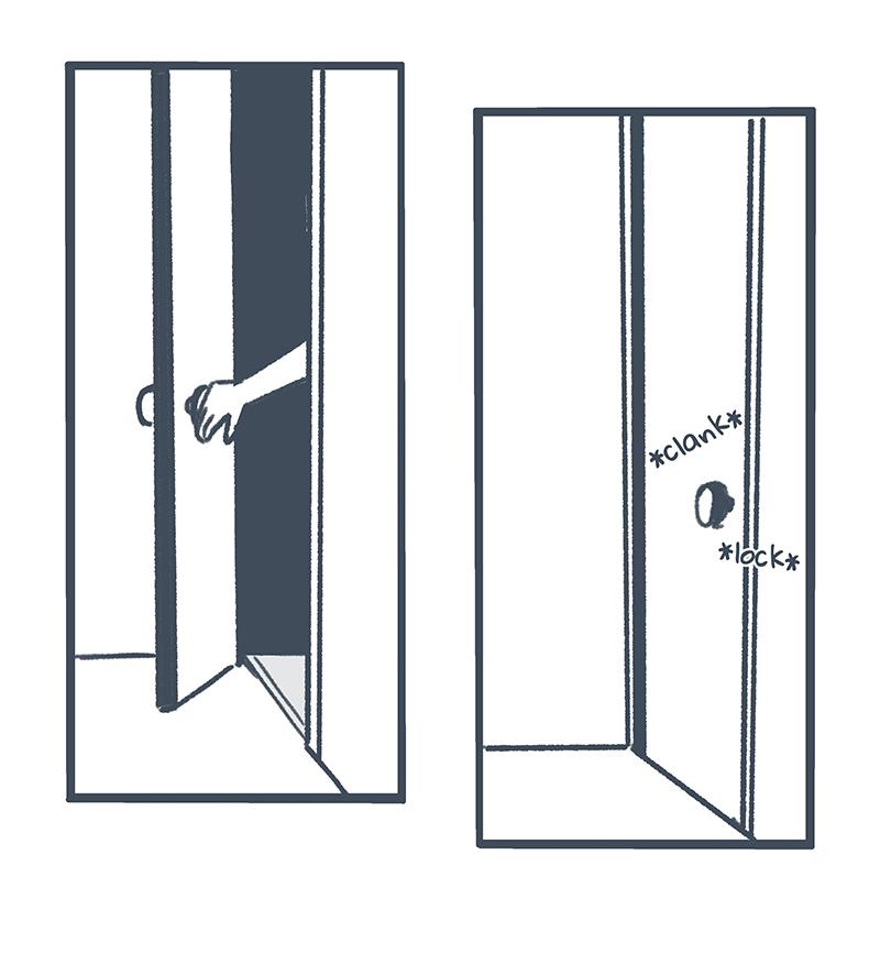 Wildly Normal - Episode 7, Page 1: Wildly Normal 07