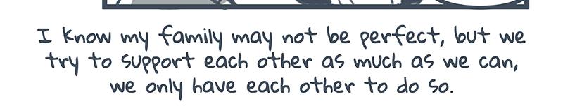 Wildly Normal - Episode 11, Page 1: Wildly Normal 11