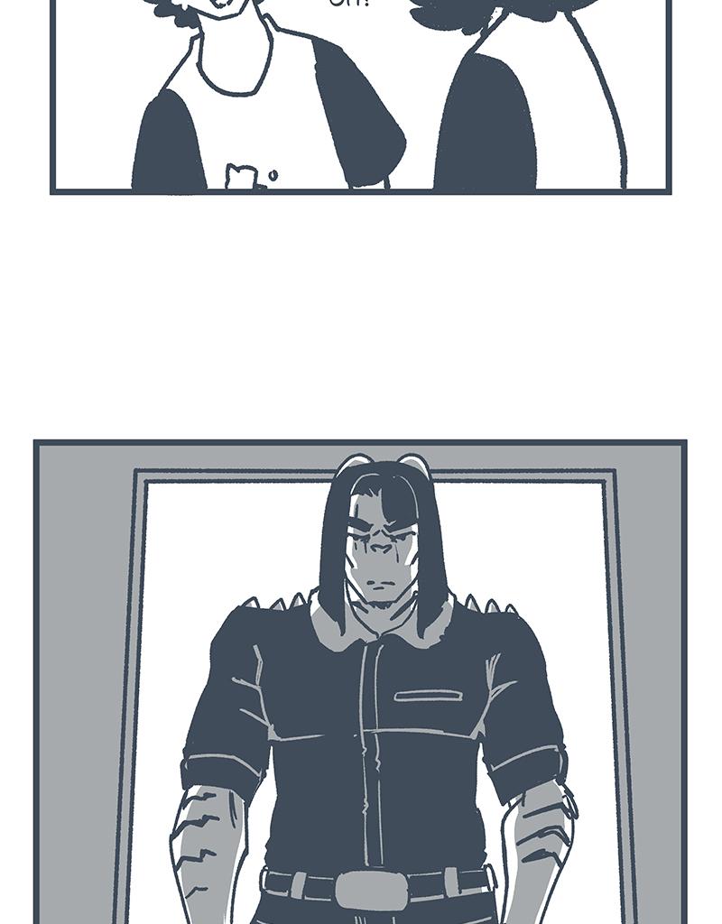 Wildly Normal - Episode 14, Page 1: Wildly Normal 14