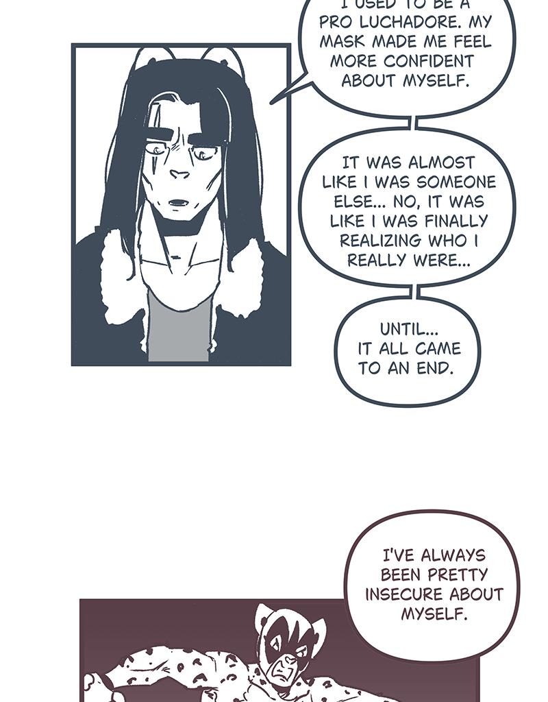 Wildly Normal - Episode 16, Page 1: Wildly Normal 16