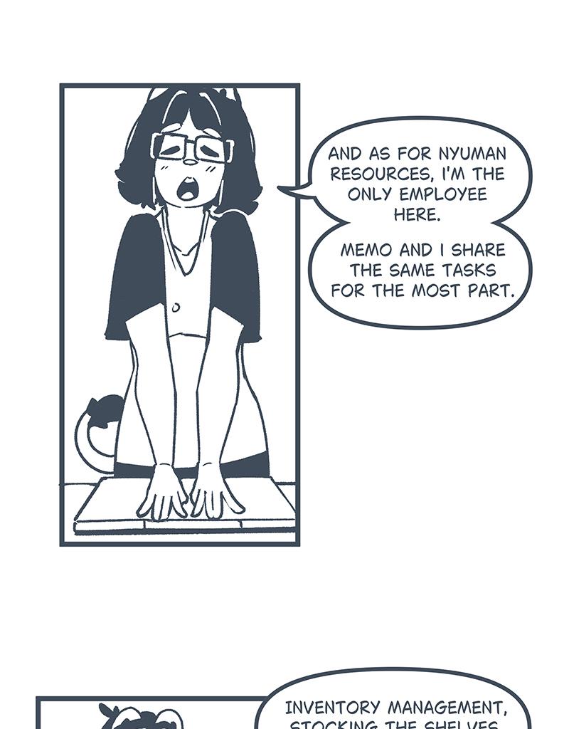 Wildly Normal - Episode 18, Page 1: Wildly Normal 18