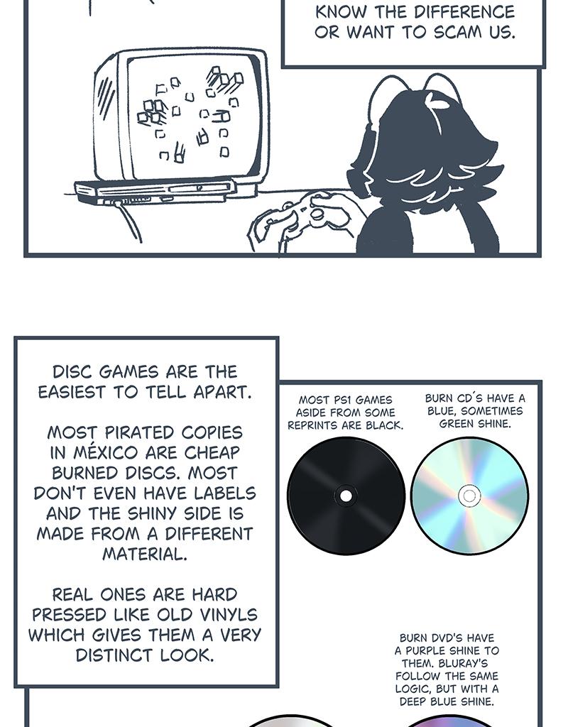 Wildly Normal - Episode 18, Page 1: Wildly Normal 18