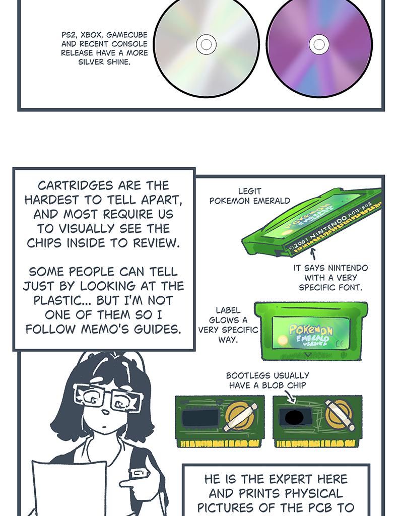 Wildly Normal - Episode 18, Page 1: Wildly Normal 18