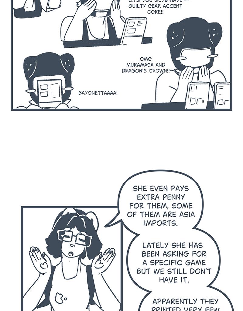 Wildly Normal - Episode 19, Page 1: Wildly Normal 19